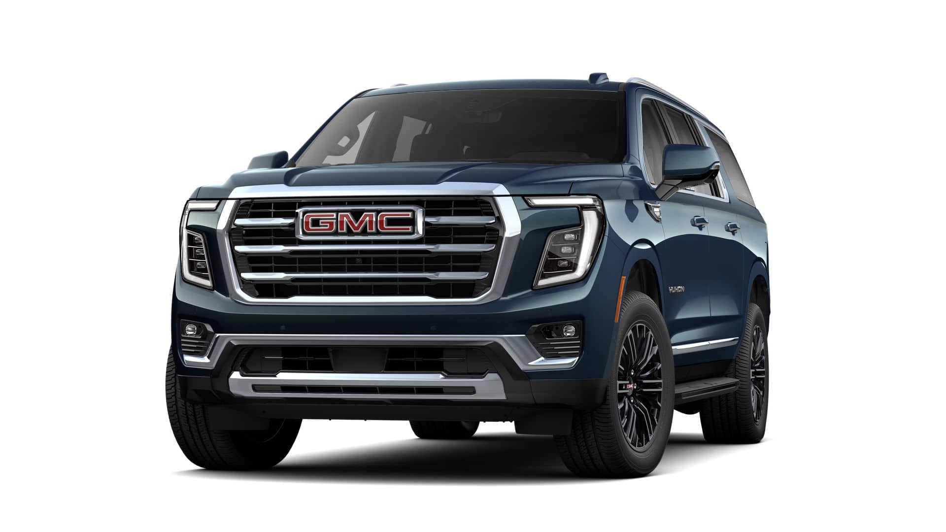 2026 GMC Yukon XL 2WD 4dr Elevation