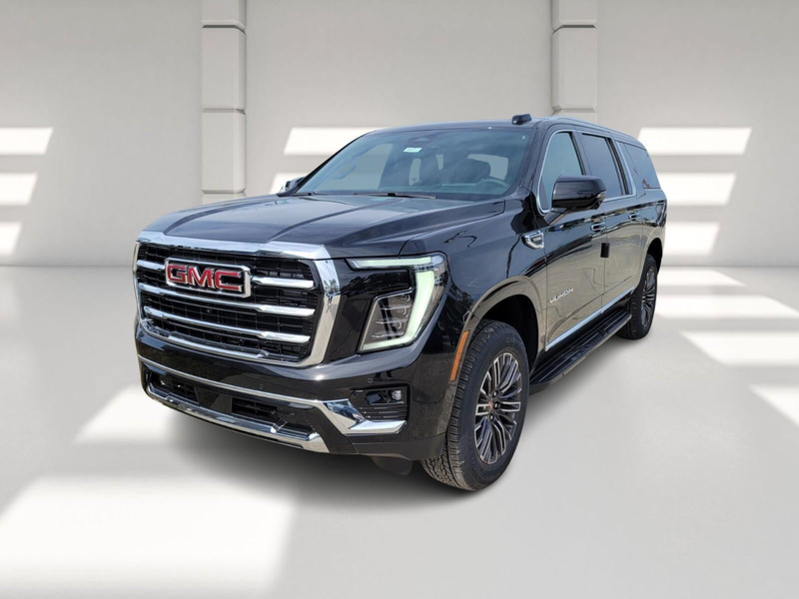 2026 GMC Yukon XL 2WD 4dr Elevation