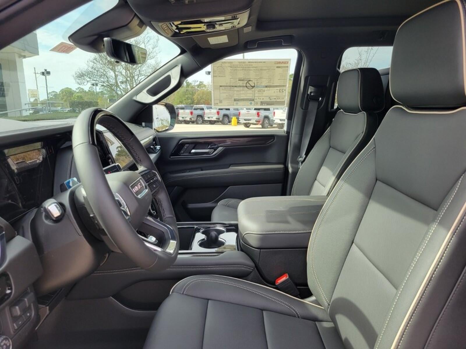 2026 GMC Yukon XL 2WD 4dr Elevation