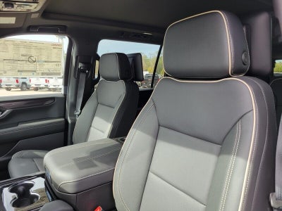 2026 GMC Yukon XL 2WD 4dr Elevation