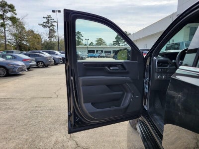 2026 GMC Yukon XL 2WD 4dr Elevation