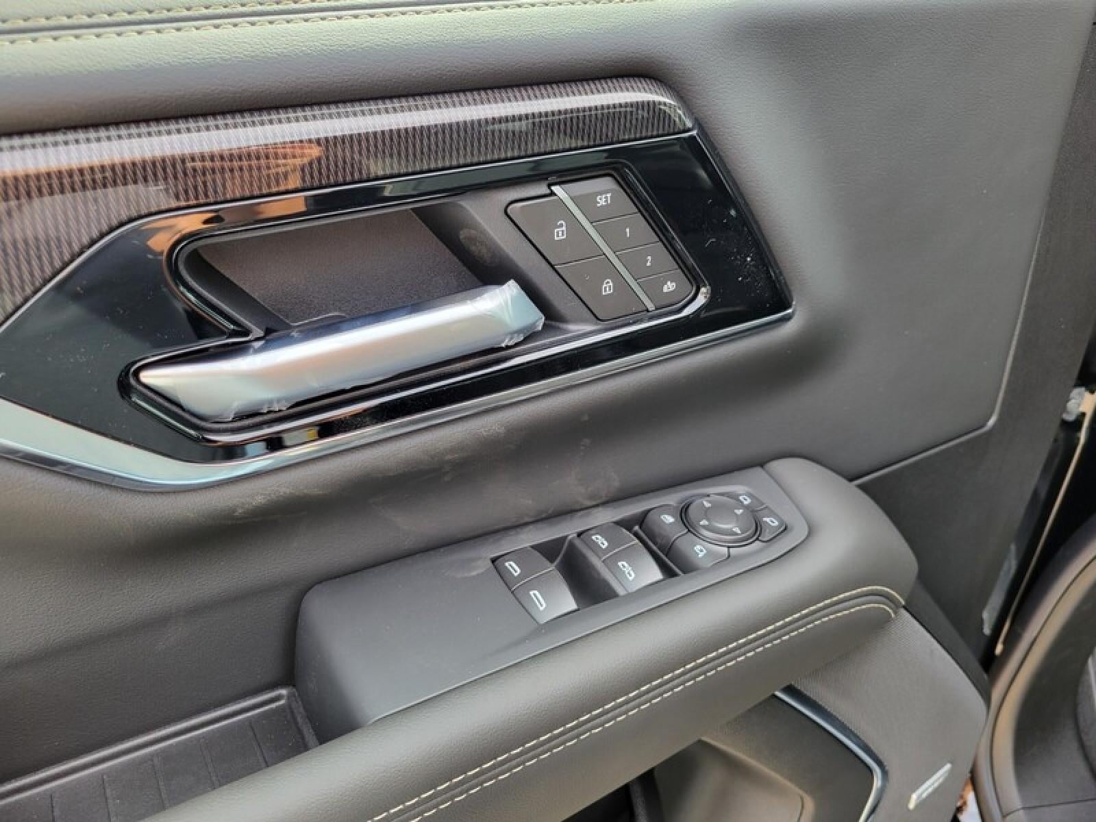 2026 GMC Yukon XL 2WD 4dr Elevation