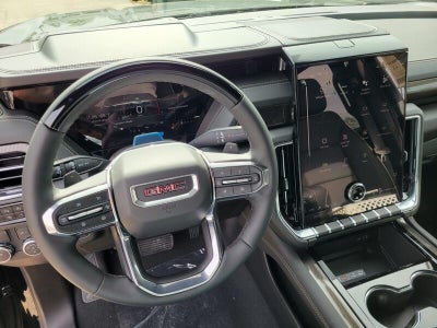 2026 GMC Yukon XL 2WD 4dr Elevation