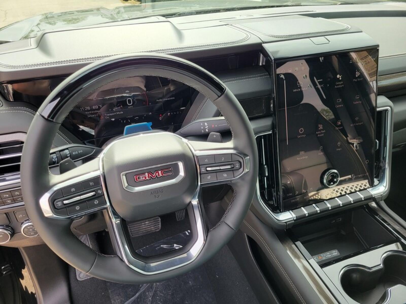 2026 GMC Yukon XL 2WD 4dr Elevation