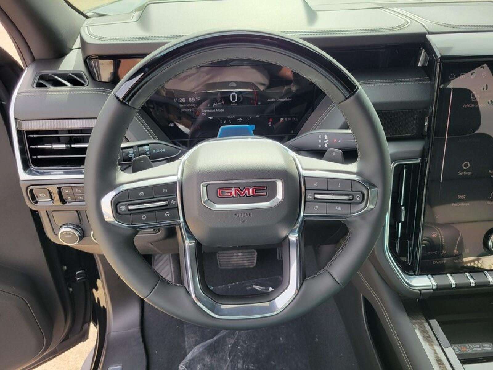 2026 GMC Yukon XL 2WD 4dr Elevation