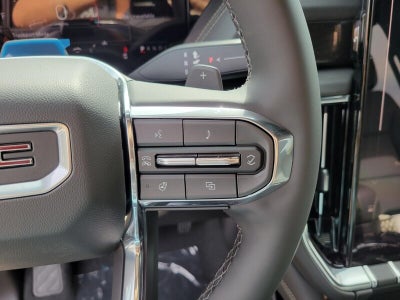 2026 GMC Yukon XL 2WD 4dr Elevation