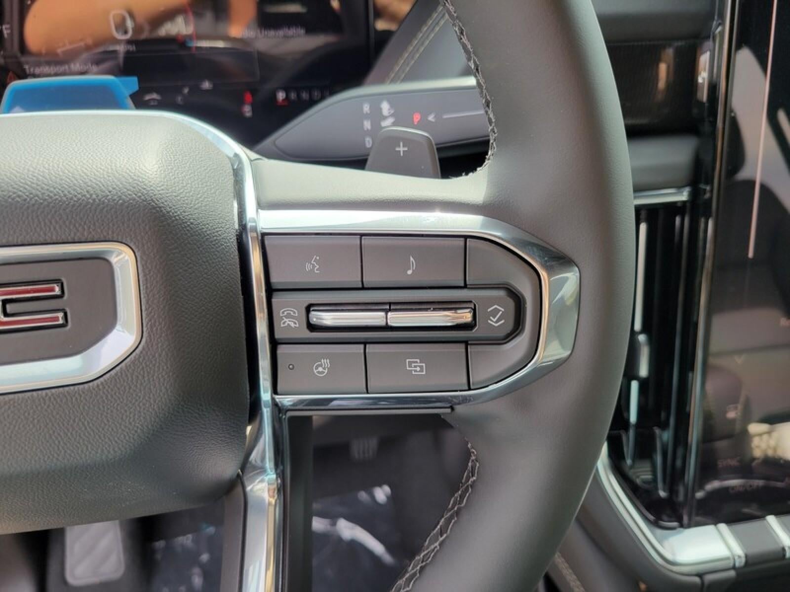 2026 GMC Yukon XL 2WD 4dr Elevation