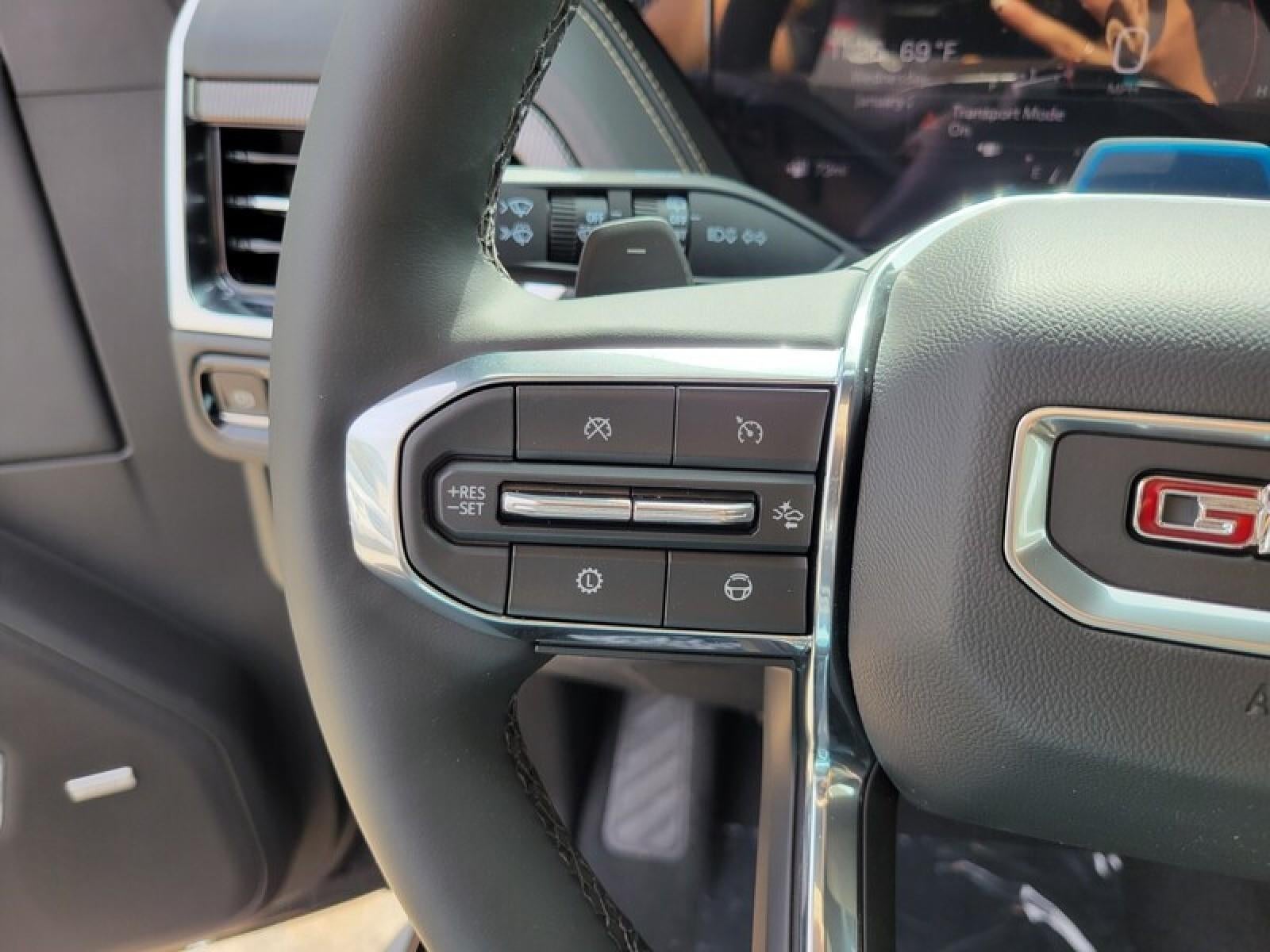 2026 GMC Yukon XL 2WD 4dr Elevation