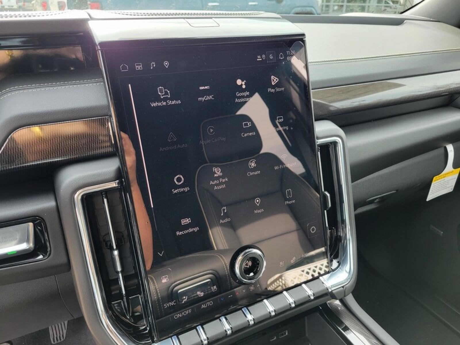 2026 GMC Yukon XL 2WD 4dr Elevation