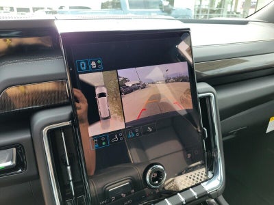 2026 GMC Yukon XL 2WD 4dr Elevation