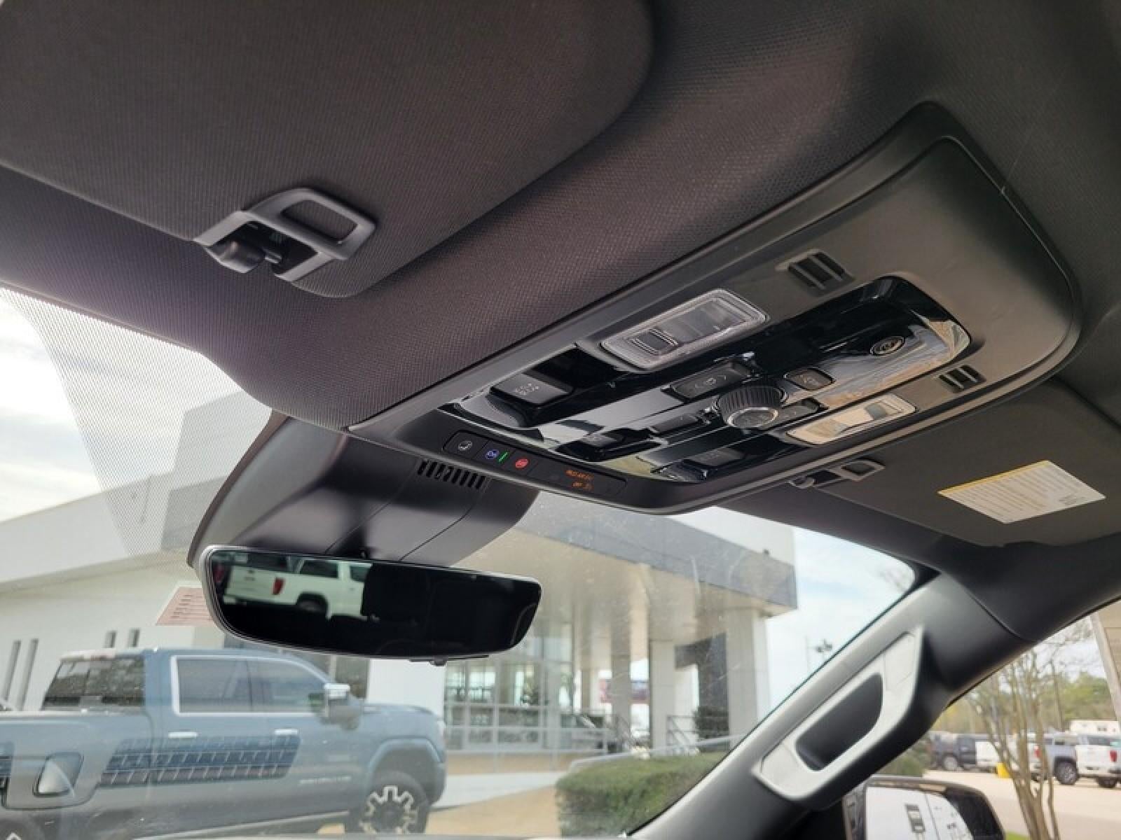 2026 GMC Yukon XL 2WD 4dr Elevation