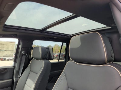 2026 GMC Yukon XL 2WD 4dr Elevation