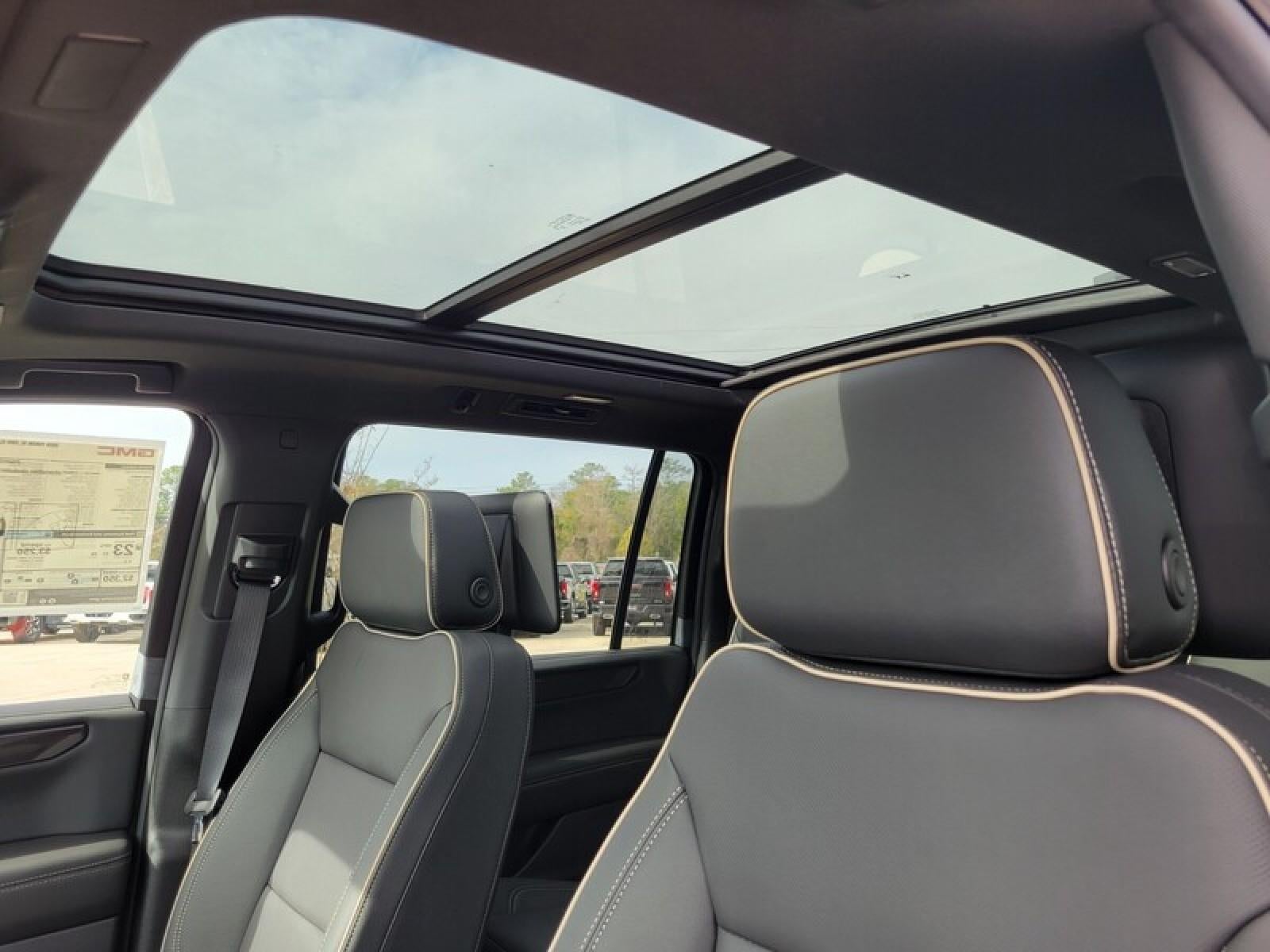 2026 GMC Yukon XL 2WD 4dr Elevation