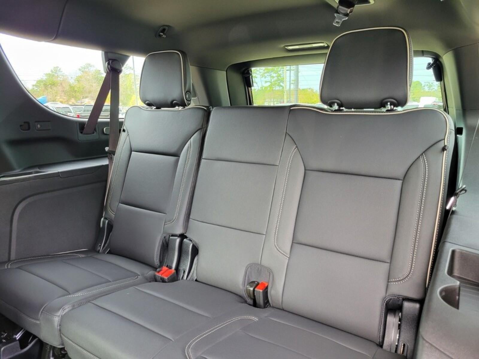 2026 GMC Yukon XL 2WD 4dr Elevation