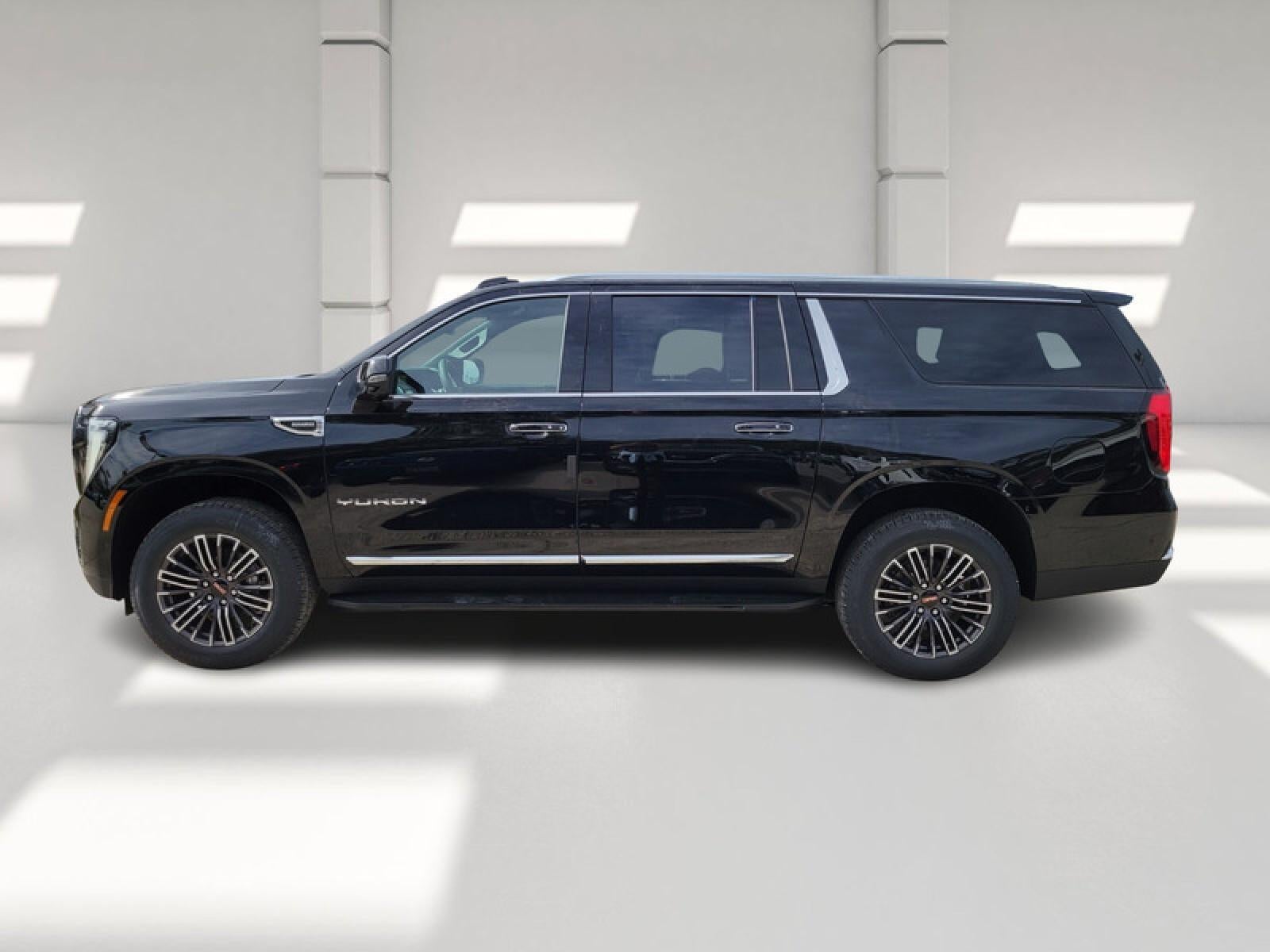 2026 GMC Yukon XL 2WD 4dr Elevation