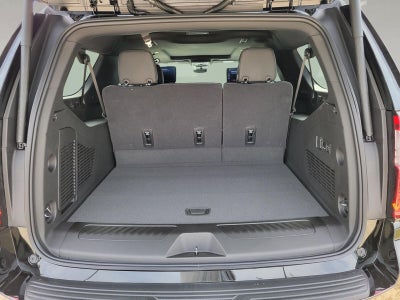 2026 GMC Yukon XL 2WD 4dr Elevation