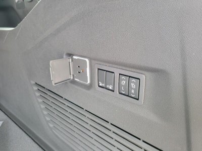 2026 GMC Yukon XL 2WD 4dr Elevation