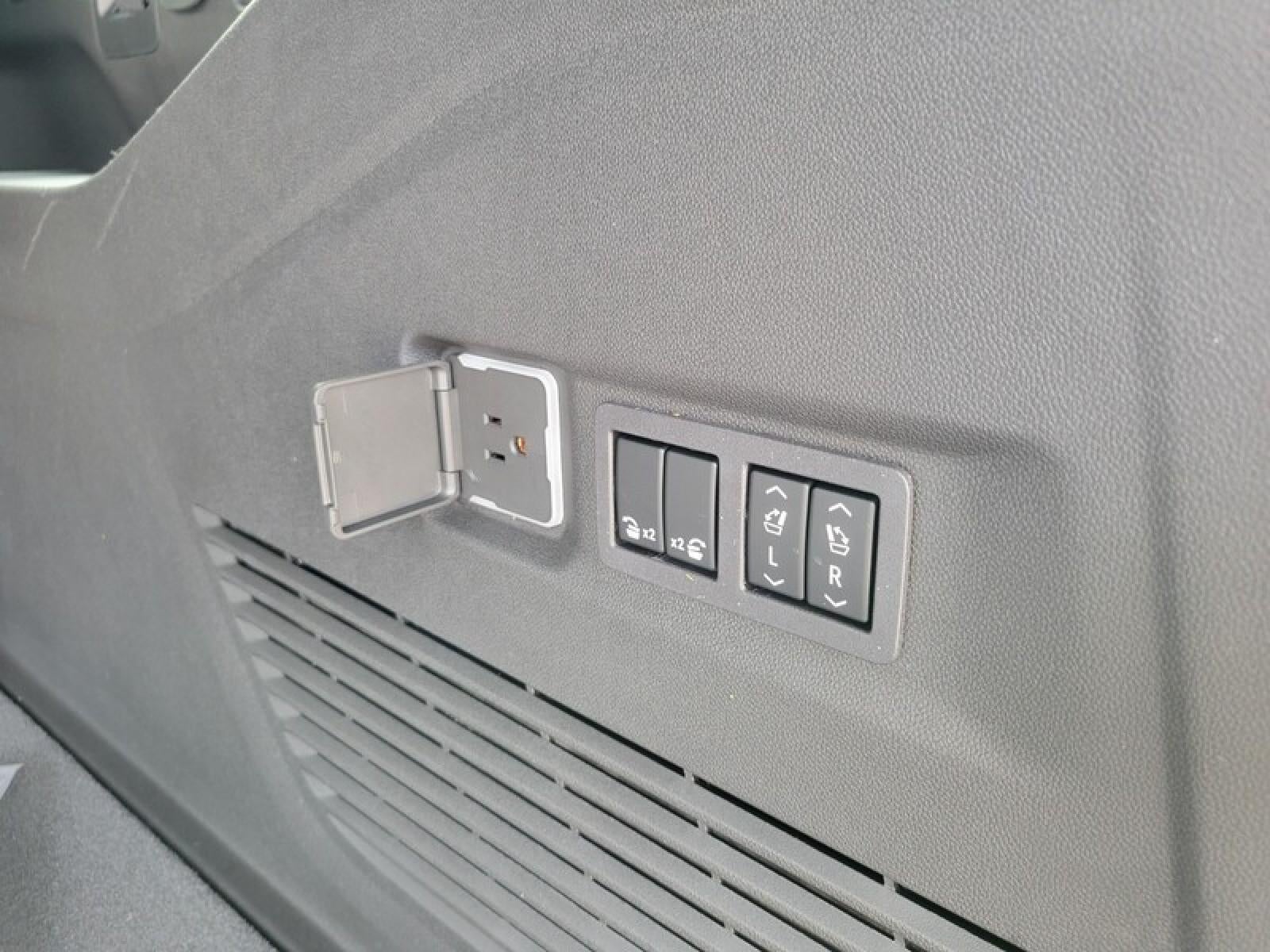 2026 GMC Yukon XL 2WD 4dr Elevation