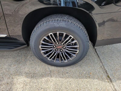 2026 GMC Yukon XL 2WD 4dr Elevation