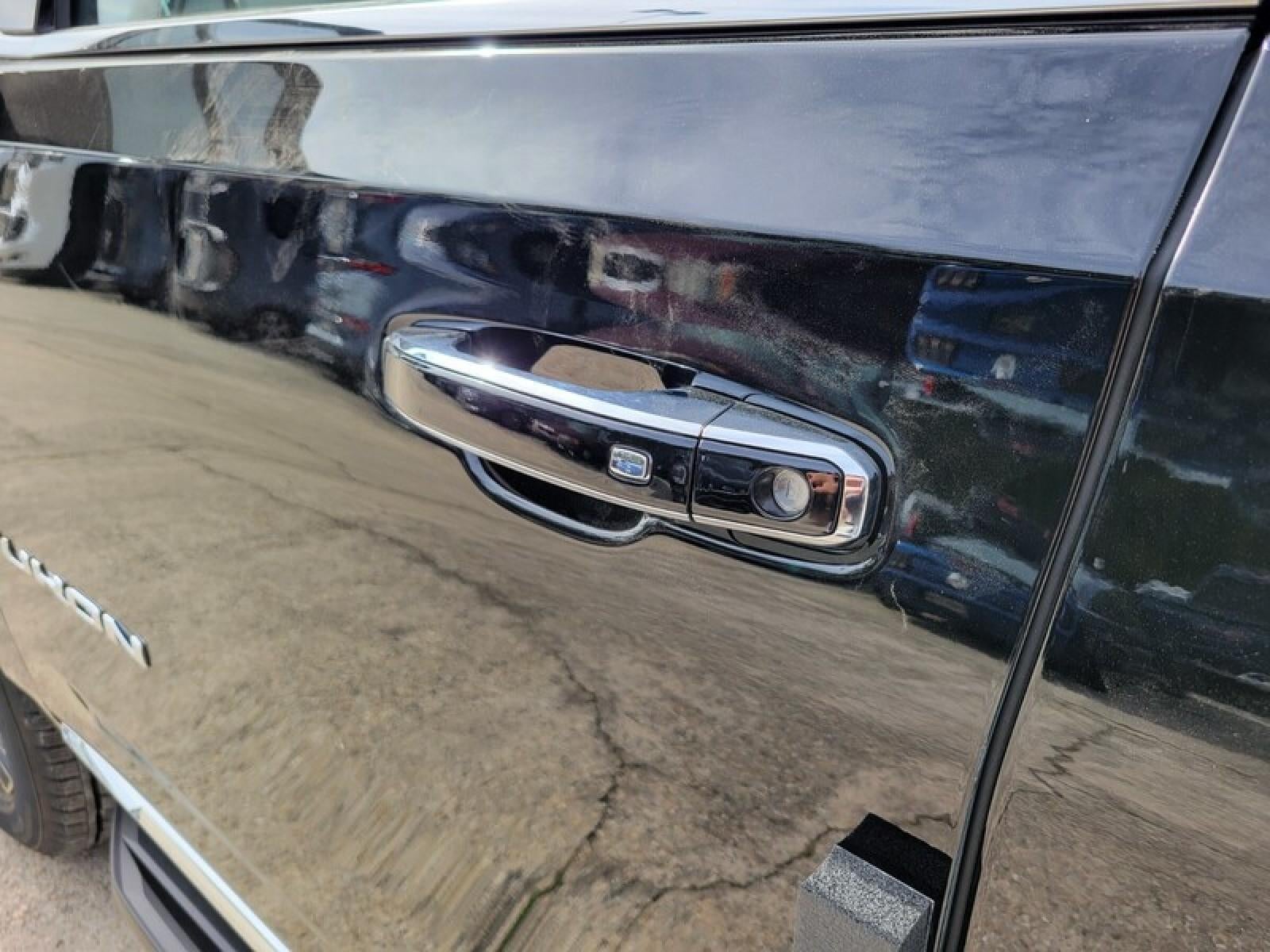 2026 GMC Yukon XL 2WD 4dr Elevation