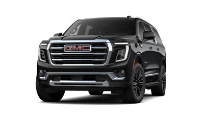 2026 GMC Yukon XL 2WD 4dr Elevation