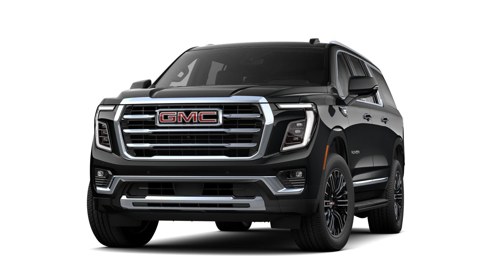 2026 GMC Yukon XL 2WD 4dr Elevation