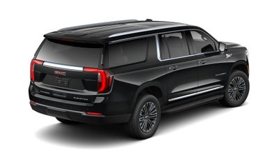 2026 GMC Yukon XL 2WD 4dr Elevation