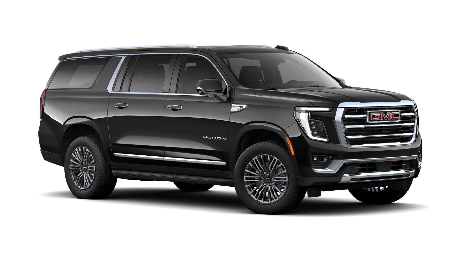 2026 GMC Yukon XL 2WD 4dr Elevation