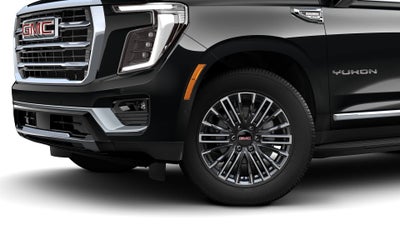 2026 GMC Yukon XL 2WD 4dr Elevation