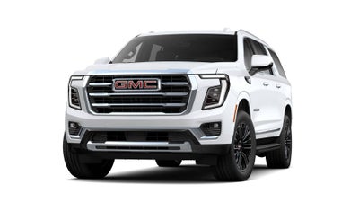 2026 GMC Yukon XL 2WD 4dr Elevation