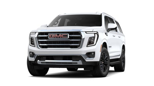 2026 GMC Yukon XL 2WD 4dr Elevation