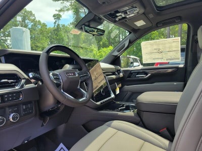 2026 GMC Yukon XL 2WD 4dr Elevation