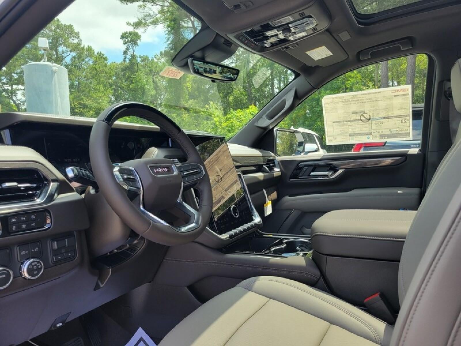 2026 GMC Yukon XL 2WD 4dr Elevation