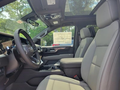 2026 GMC Yukon XL 2WD 4dr Elevation