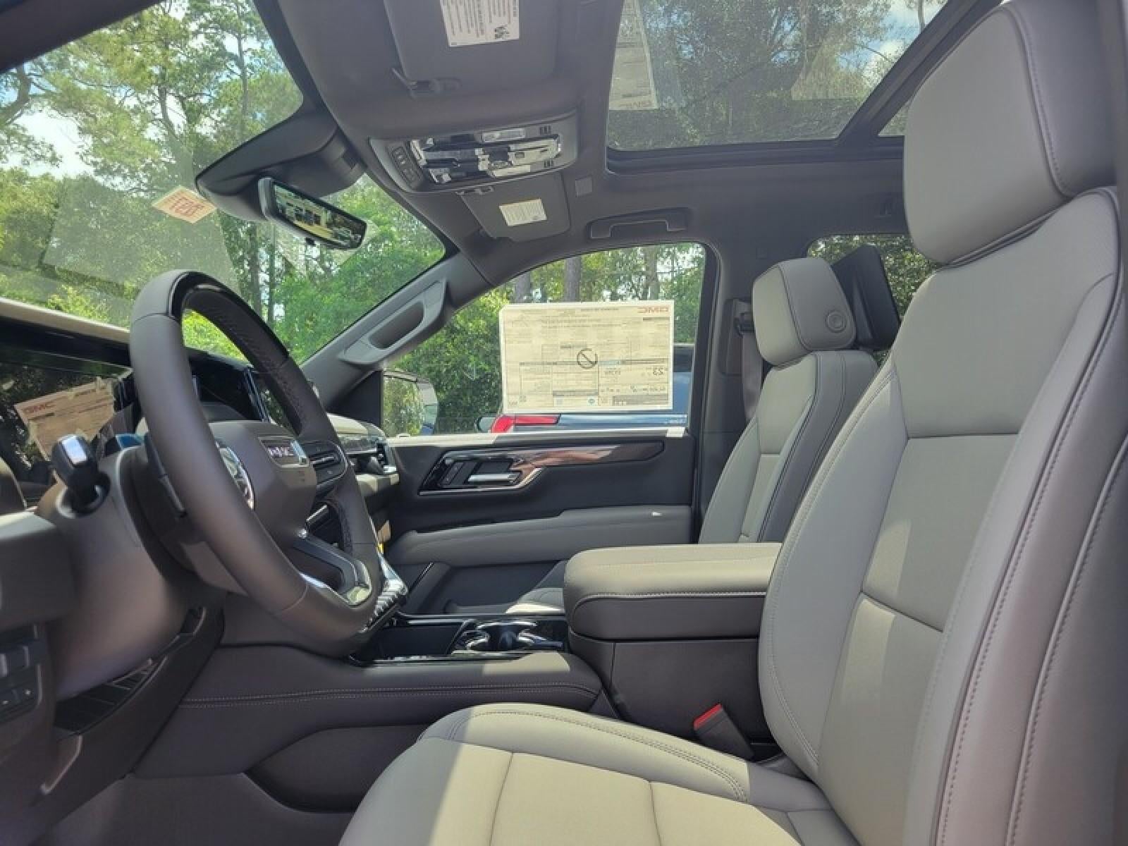 2026 GMC Yukon XL 2WD 4dr Elevation