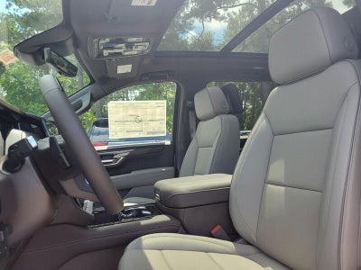 2026 GMC Yukon XL 2WD 4dr Elevation