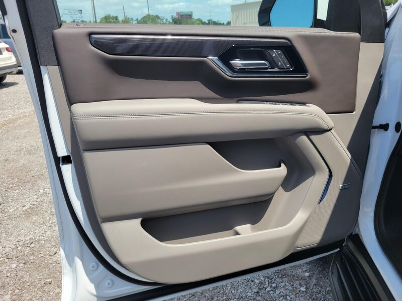 2026 GMC Yukon XL 2WD 4dr Elevation