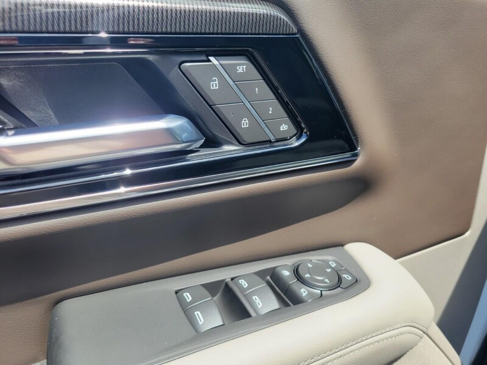 2026 GMC Yukon XL 2WD 4dr Elevation
