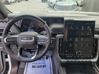 2026 GMC Yukon XL 2WD 4dr Elevation