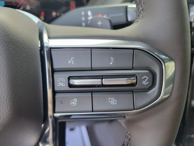 2026 GMC Yukon XL 2WD 4dr Elevation