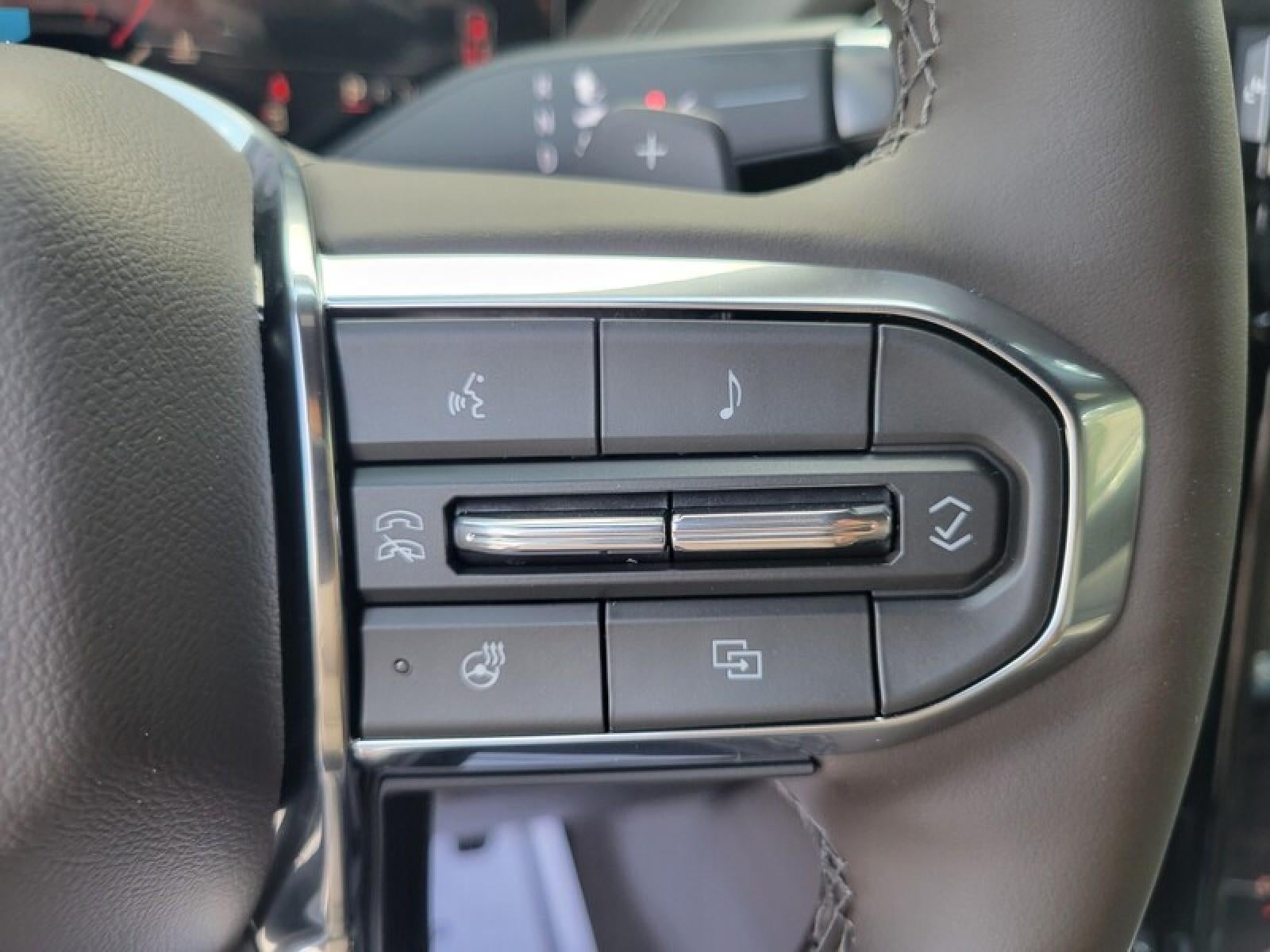 2026 GMC Yukon XL 2WD 4dr Elevation