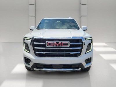 2026 GMC Yukon XL 2WD 4dr Elevation