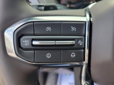 2026 GMC Yukon XL 2WD 4dr Elevation