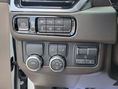 2026 GMC Yukon XL 2WD 4dr Elevation