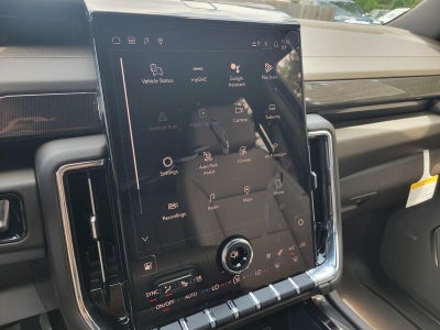 2026 GMC Yukon XL 2WD 4dr Elevation