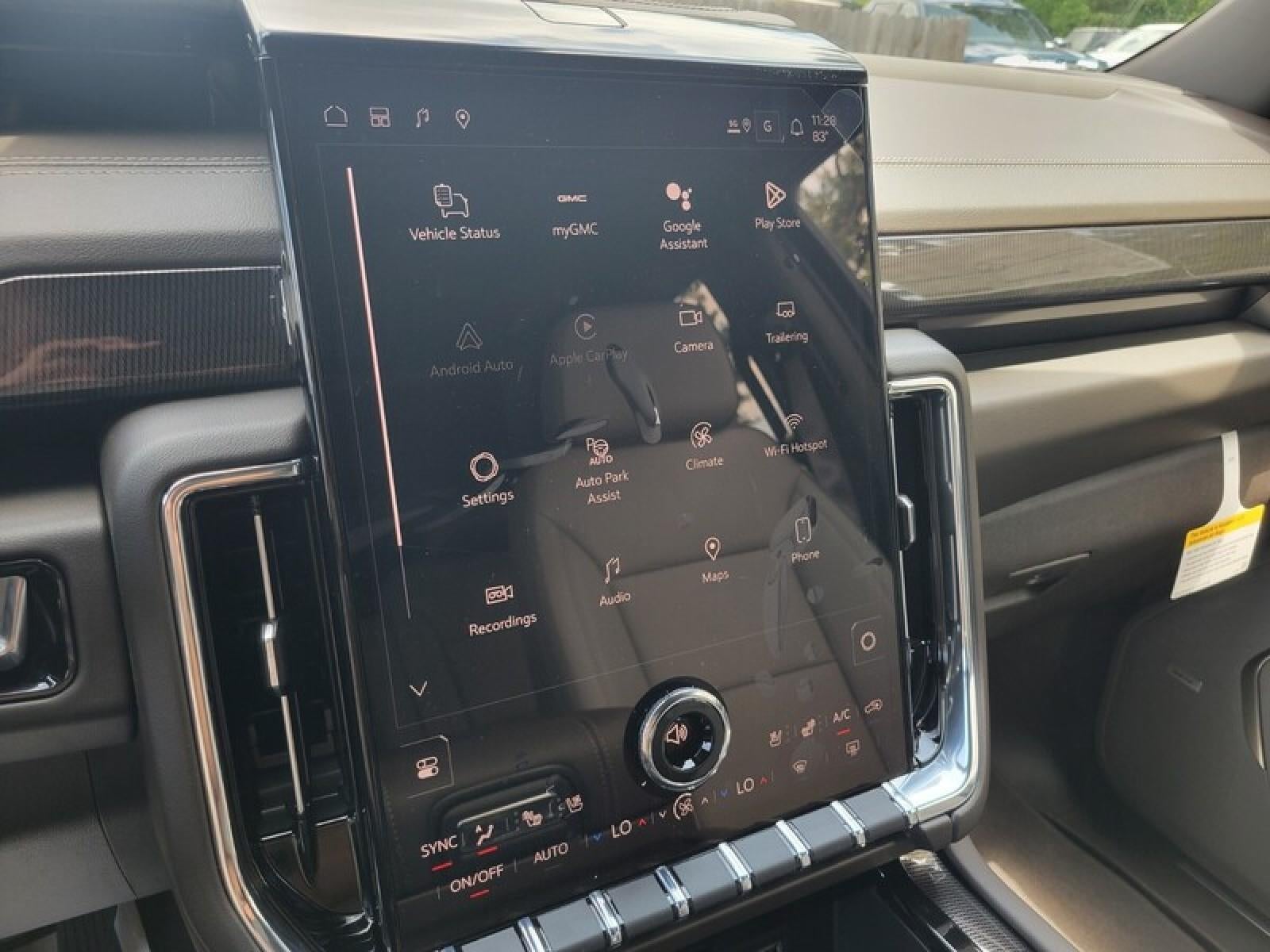 2026 GMC Yukon XL 2WD 4dr Elevation