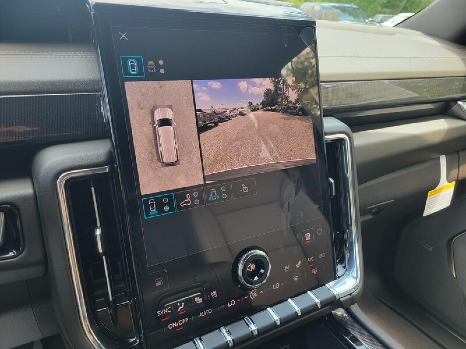 2026 GMC Yukon XL 2WD 4dr Elevation