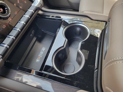 2026 GMC Yukon XL 2WD 4dr Elevation