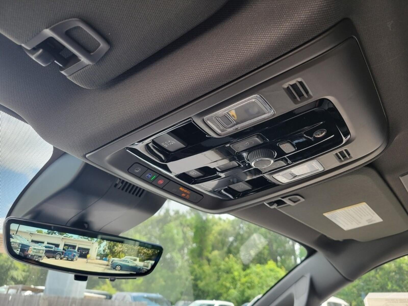 2026 GMC Yukon XL 2WD 4dr Elevation