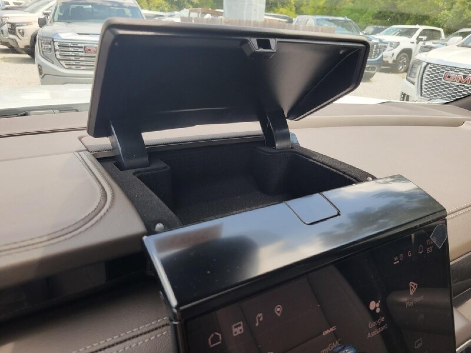 2026 GMC Yukon XL 2WD 4dr Elevation